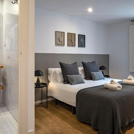 Habitat Apartments Parlament Balconies Βαρκελώνη Εξωτερικό φωτογραφία