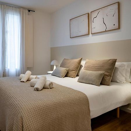 Habitat Apartments Parlament Balconies Βαρκελώνη Εξωτερικό φωτογραφία