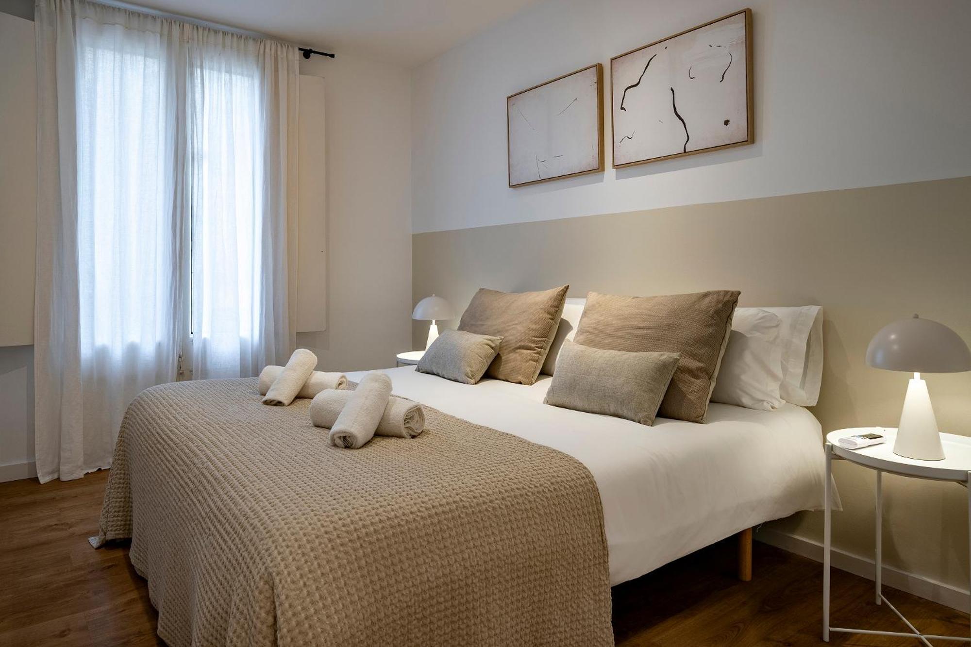 Habitat Apartments Parlament Balconies Βαρκελώνη Εξωτερικό φωτογραφία