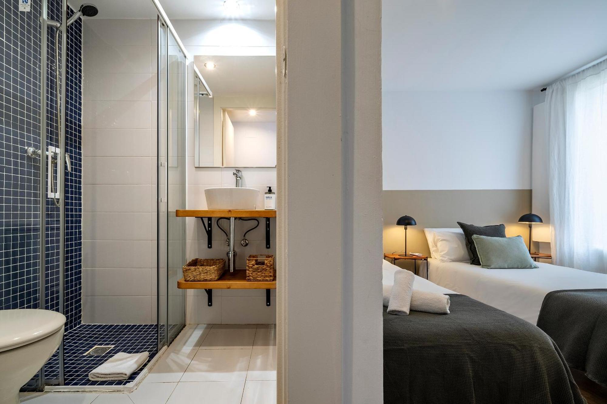 Habitat Apartments Parlament Balconies Βαρκελώνη Εξωτερικό φωτογραφία